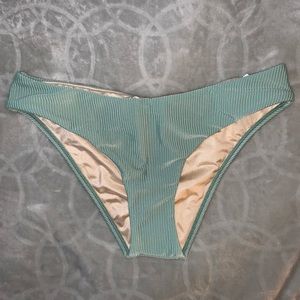 NWT PACSUN KENDALL & KYLIE BIKINI BOTTOM